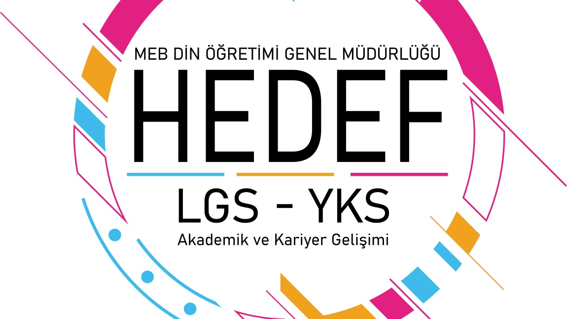 HEDEF YKS 2025